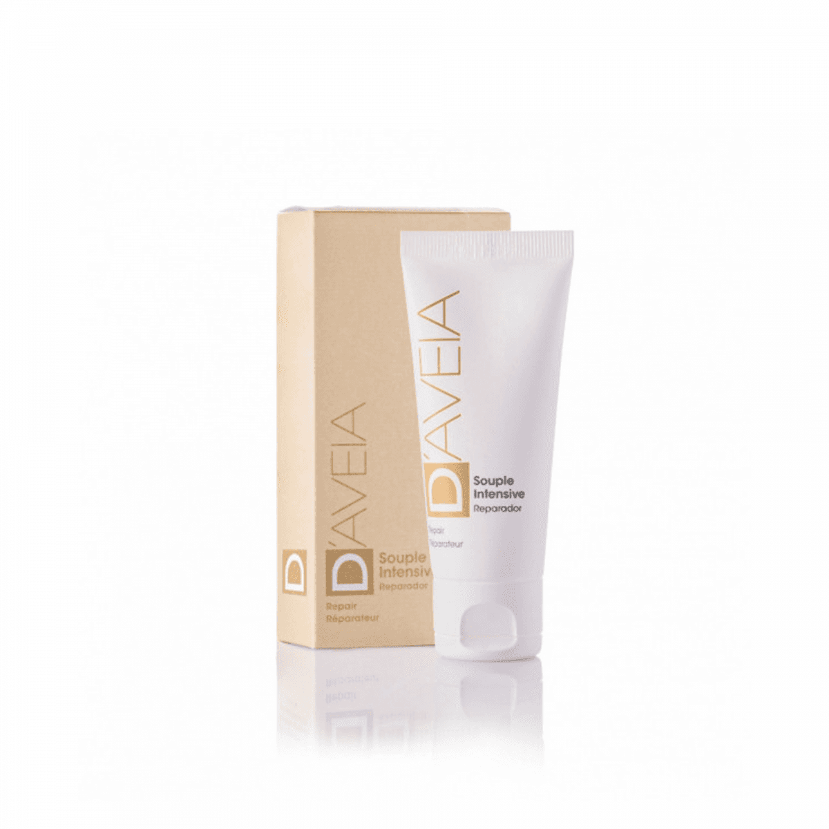 D AVEIA SOUPLE INTENSIVE REPARADOR 40ML