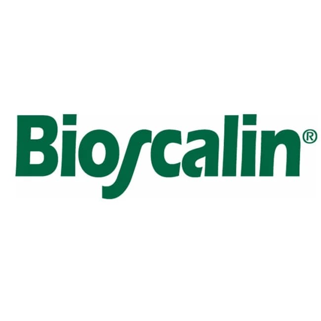 Bioscalin Rotina Capilar TricoAge 50+ Shampoo Fortificante Anti-Queda 200ml + Bálsamo Anti-Idade 150ml + Bolsa