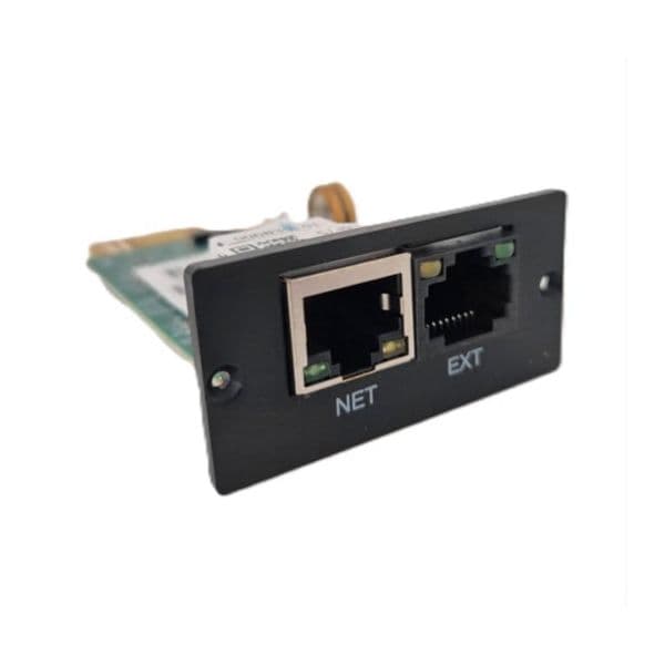 Widepower WPSNMP Placa de Gerenciamento SNMP