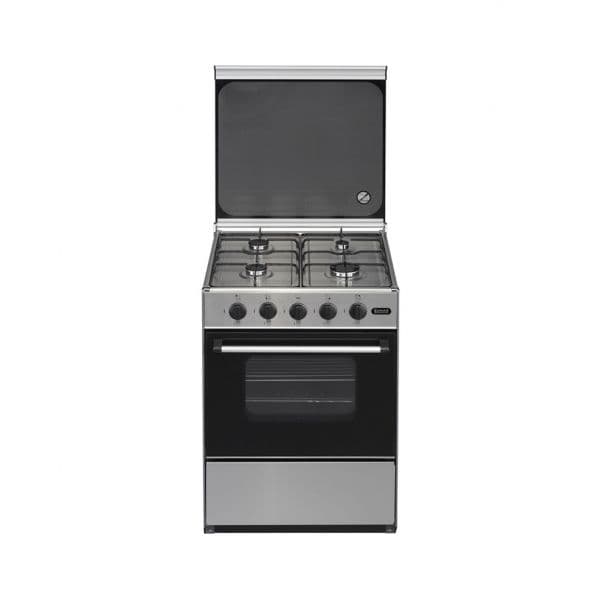 Fogão Zuman FQ62012X