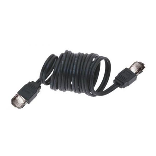Lifetech Cabo rede RJ45 5m - LFCAB012