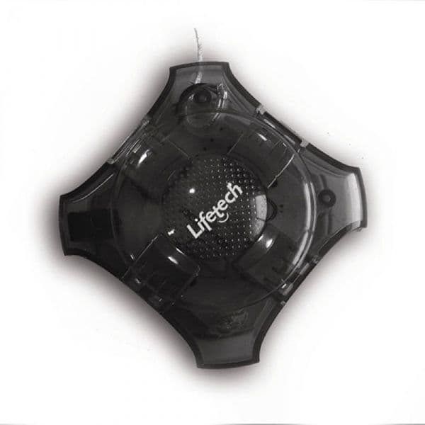 Lifetech HUB 4 Portas Mini SE USB 2.0- LTLFHUB008