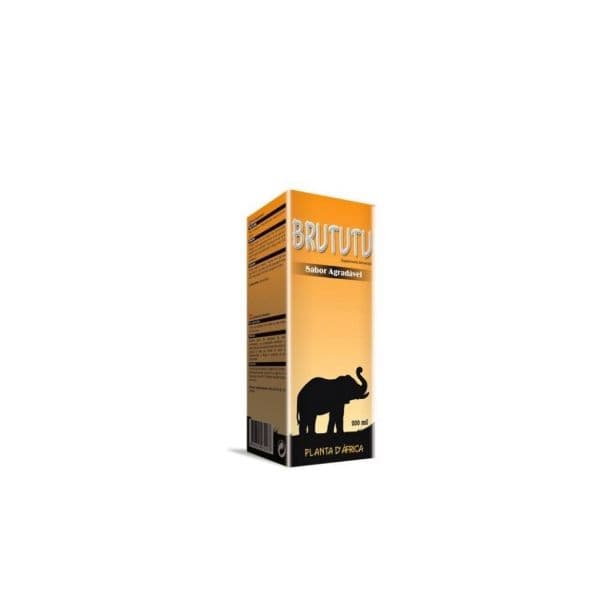 Fharmonat Xarope Brututu 500ml
