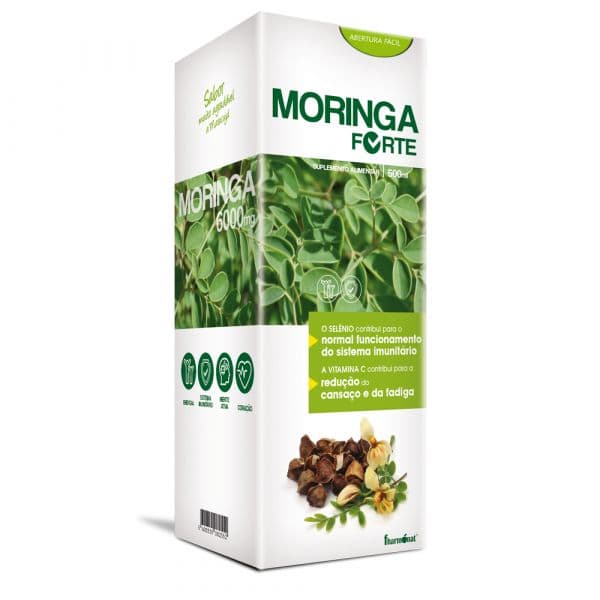 Fharmonat Moringa Forte 500ml