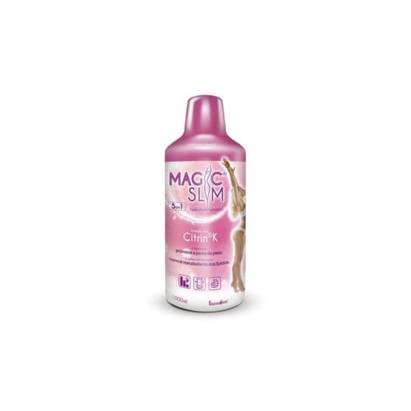 Fharmonat Magic Slim Citrin K Xarope 1000ml