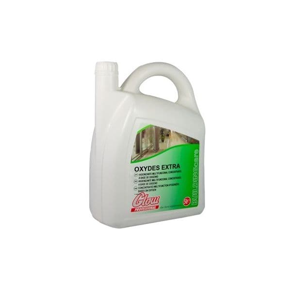 Desinfetante Higienizante Multifuncional Oxydes Extra 5L