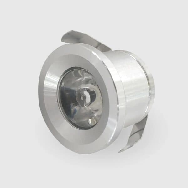 LED SPOT 1W 4000K
