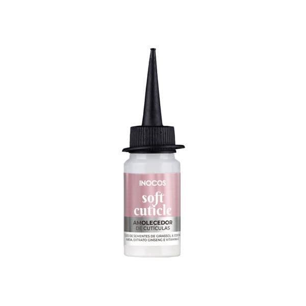 Inocos Amolecedor de Cutículas 11ml Care & Finish