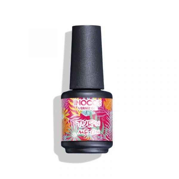 Inocos Verniz Gel Tom Turn Me On 15ml