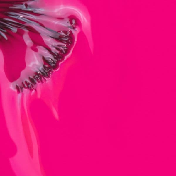 Inocos Verniz Gel Chama Atitude Rosa GP484 15ml