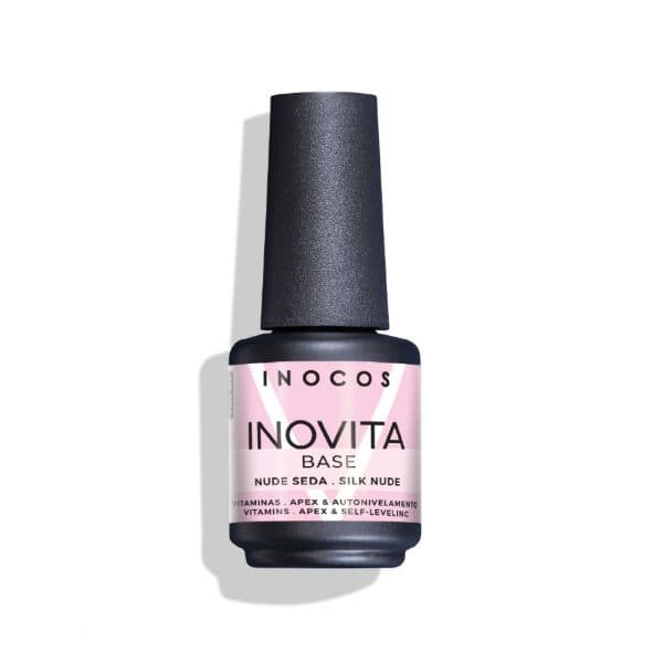 Inocos Inovita Base Nude Seda 15ML
