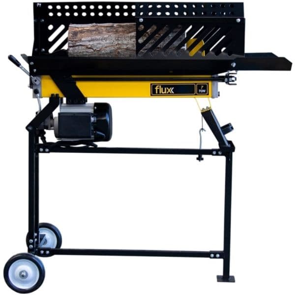 Flux Rachador Lenha Horizontal 7 ton - 1240110008