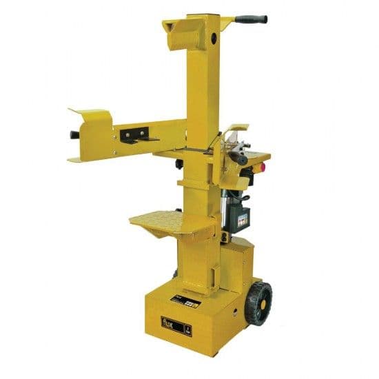 Flux Rachador Lenha Vertical 9 Toneladas - 1240110009