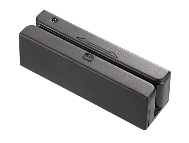 Ddigital Leitor Cartões Magnéticos Universal USB