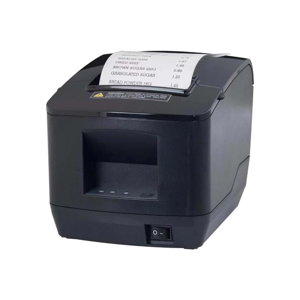 Ddigital Impressora 80mm USB/RS232 com Corte - V320L