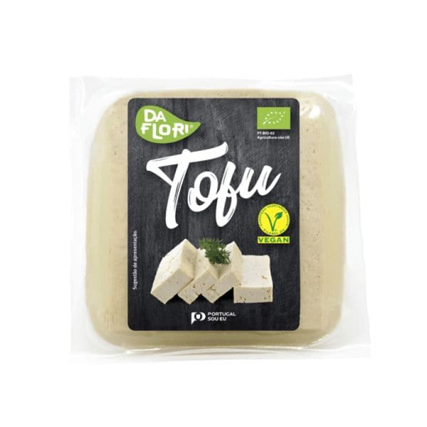 DaFlori Tofu Natural 300g