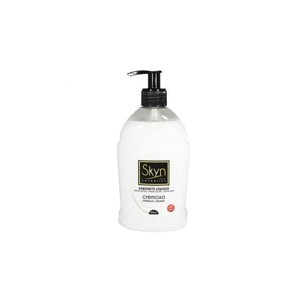 Skyn Sabonete Mãos Pérola 750ml
