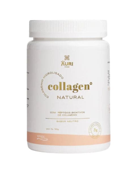 Auri Foods Colagénio Natural Verisol 150g