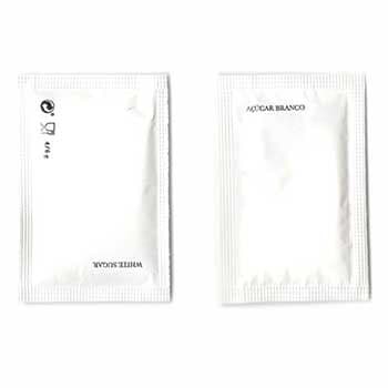 Açúcar Branco 1250 Saquetas 4g