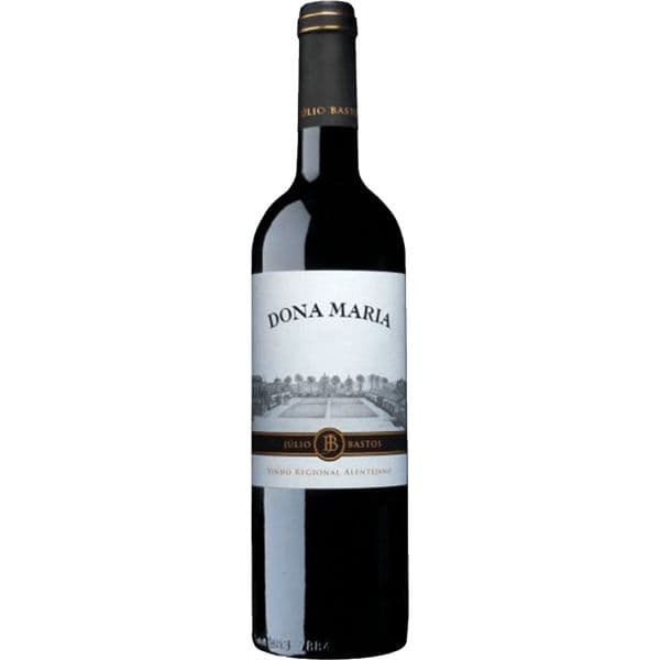 Dona Maria 2018 Alentejo Tinto 75cl