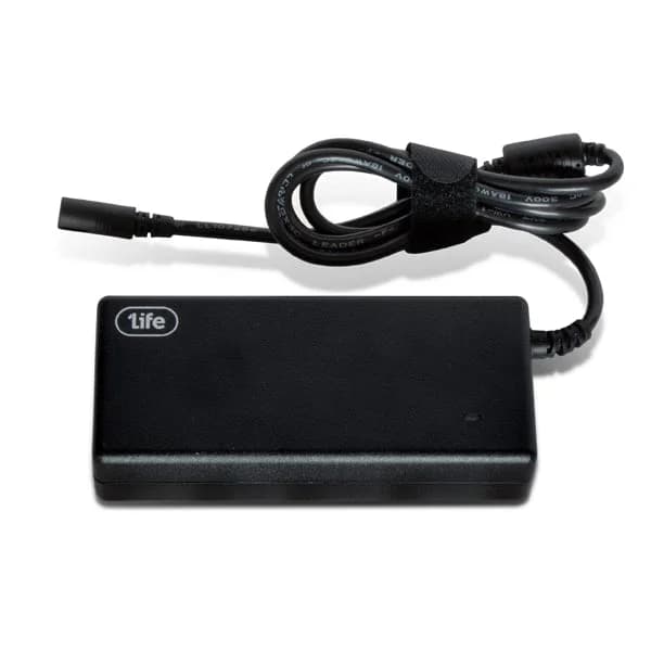Carregador Transformador Universal para Portátil 1Life 90W