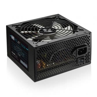 Fonte de Alimentação ATX 1Life ps:jet 700W