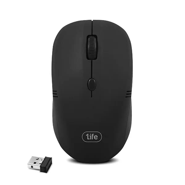 Rato 1Life mw:beam Sem Fios