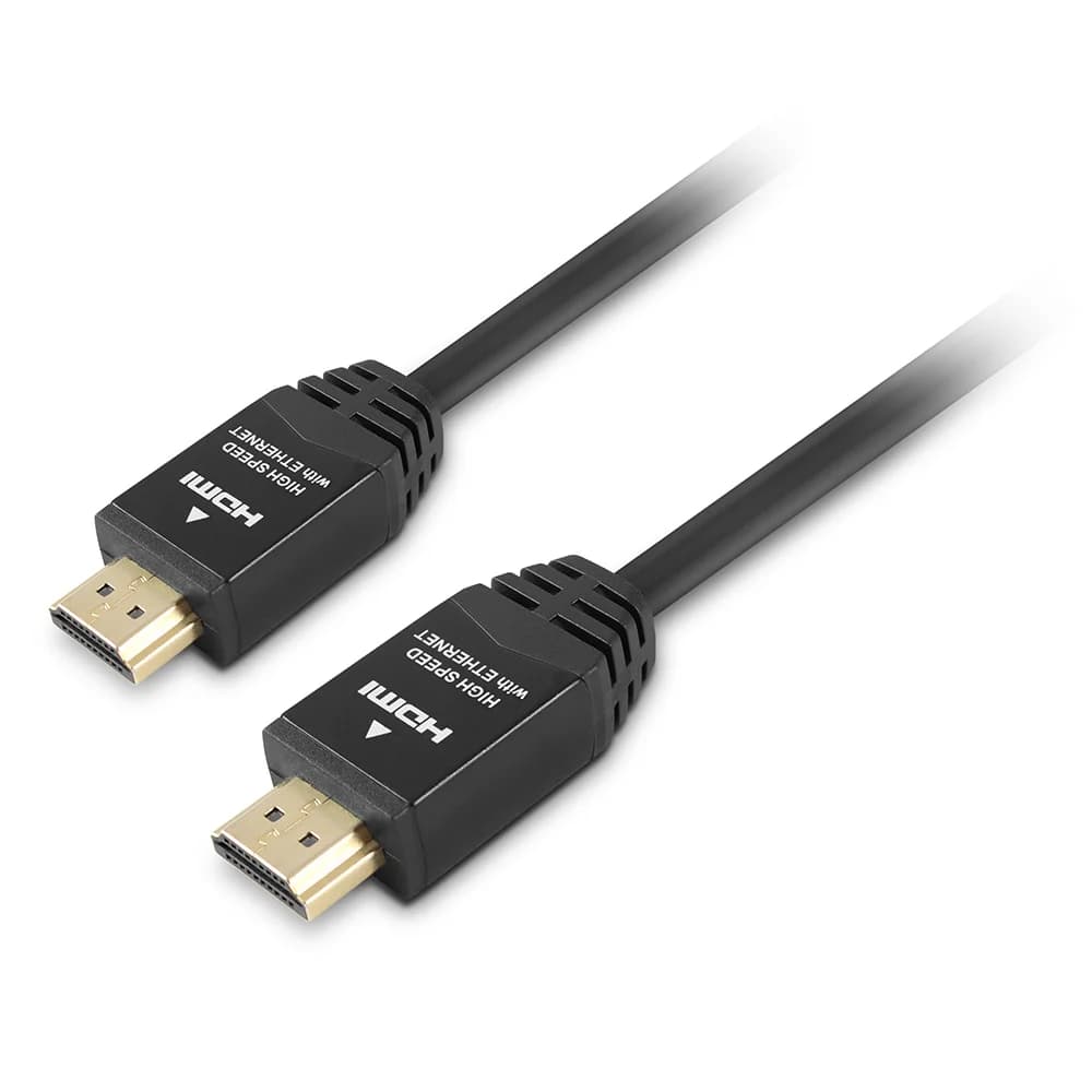 1Life Cabo cb:HDMI 4K Aluminium de 2m