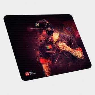 Fox Gaming Gear MousePad FXP - FOXGFXP