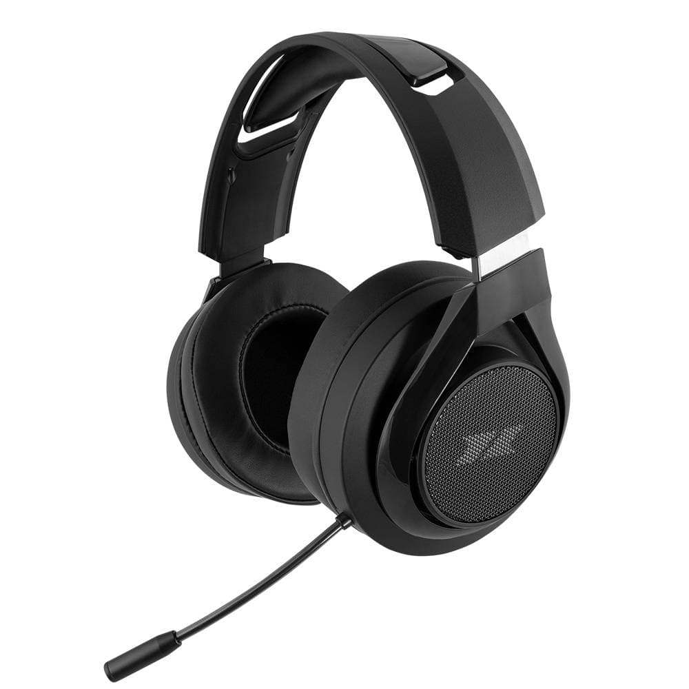 1Life AirWave Headset Wireless Preto