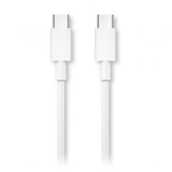 1Life Cabo USB-C 100W 1.5m Branco