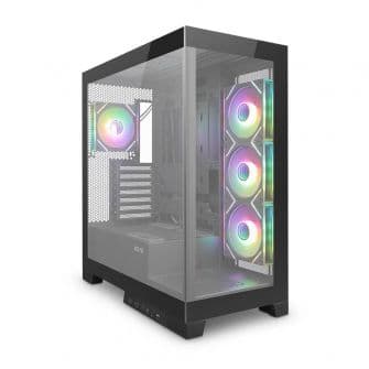 Zolyd Caixa ATX Vexora ARGB Preta