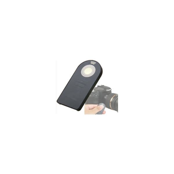 Rollin Controlo Remoto Infra-vermelhos para Dslr Canon