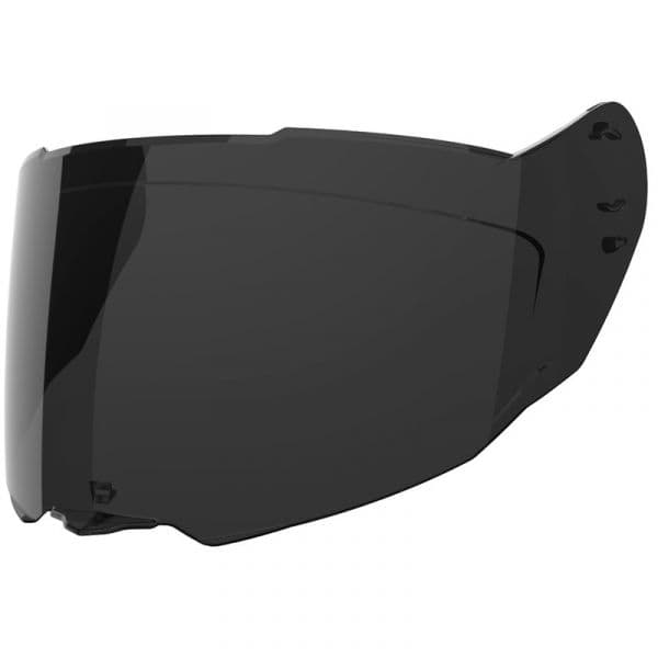 Nexx Acessório Visor para Capacete SX.100 Dark Smoke Unica