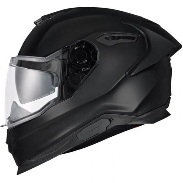 Nexx Capacete Y.100R Fullblack Black / Matt XL