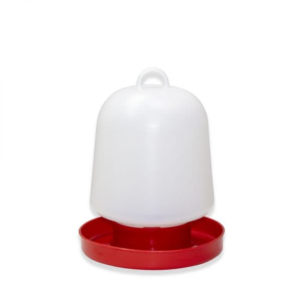 Ding Bebedouro Encaixe 4.5l Ø22x28cm 4.5l / Ø22x28cm - 01010491