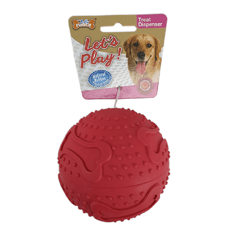 Maze – Mordedor rellenable de goma resistente con aroma a vainilla (L)