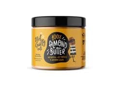 creme not guilty de barrar 100% amêndoa 200g
