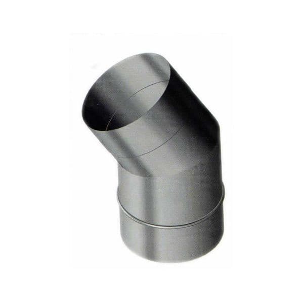 Portoflex Curva inox 30 120