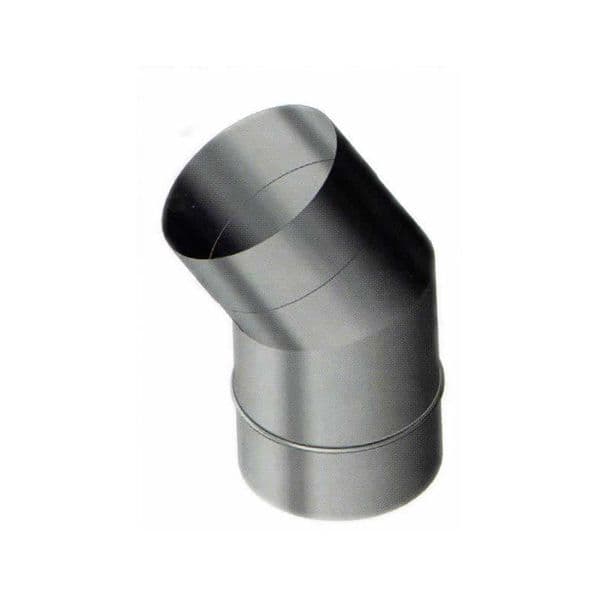 Curva inox 30 portoflex 200