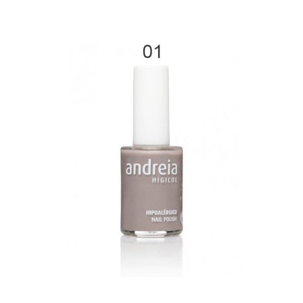 Andreia Higicol Verniz Tom 1 14ml