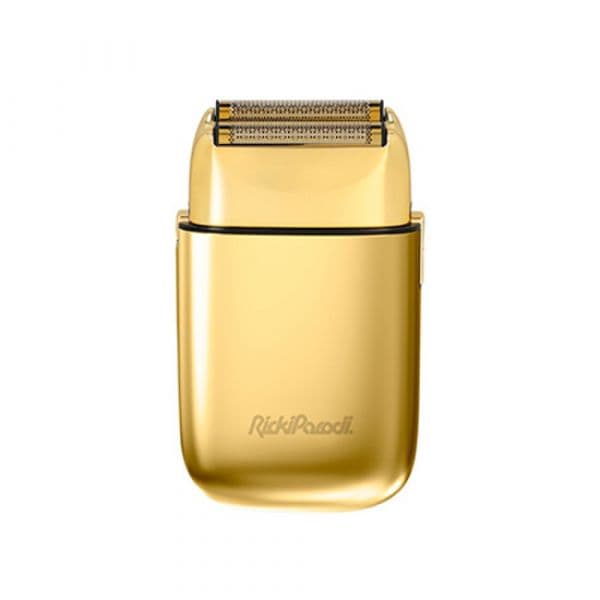Ricki Parodi ProXShaver Máquina de Barbear sem Fio