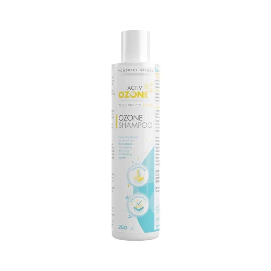 ActivOzone Champô | 250 ml – JustNat