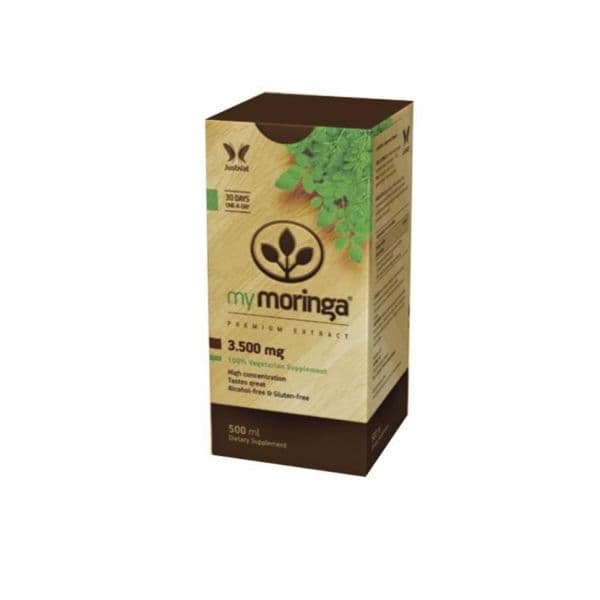 Vegafarma Mymoringa 3500mg 500ml