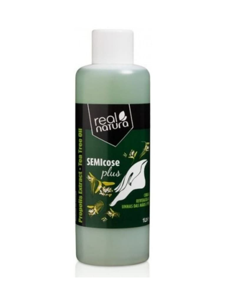 Real Natura Semicose Plus 1L