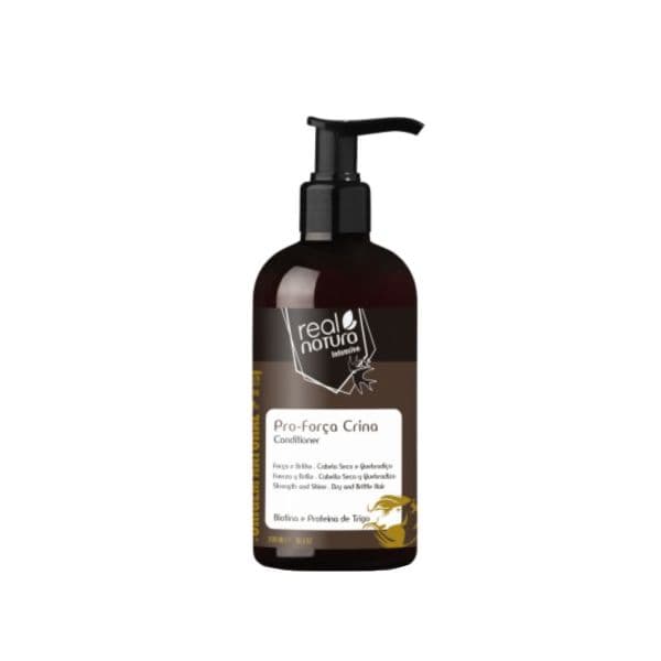 Real Natura Pro-força Crina Condicionador 300ml