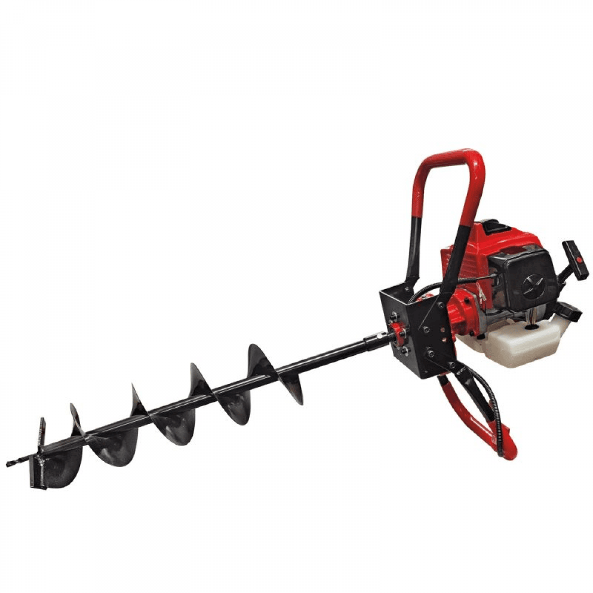 Bricoferr Motobrocadora 52Cc 2T Bricofer - 0152709