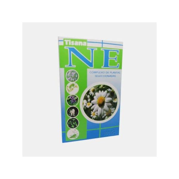 Soldiet Tisana Ne (nervos) 100g