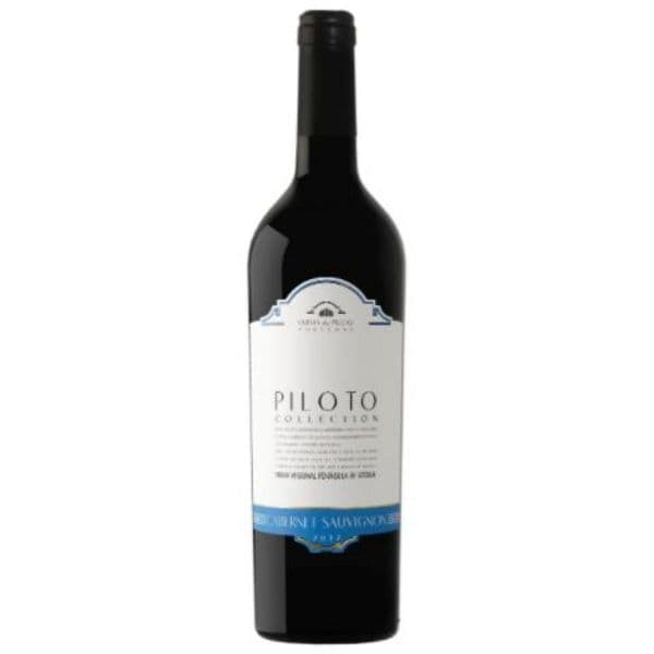 Piloto Collection Cabernet Sauvignon 2020 Setúbal Tinto 75cl