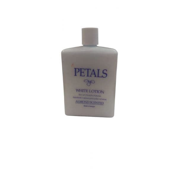 Lander Petals Leite Corporal Amêndoa 470ml